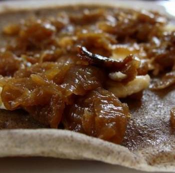 Луковый джем